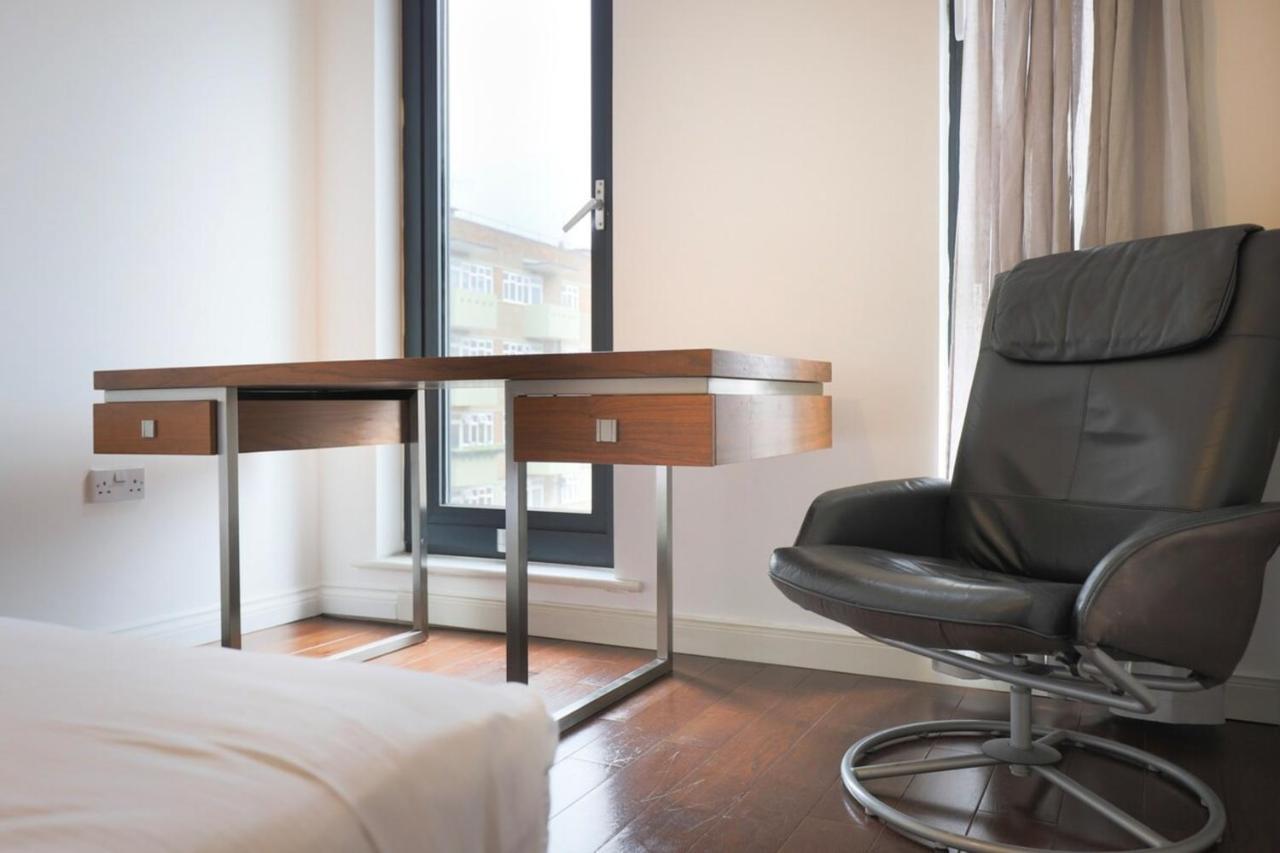 Beautiful 2 Bedroom Property In Borough London Eksteriør bilde