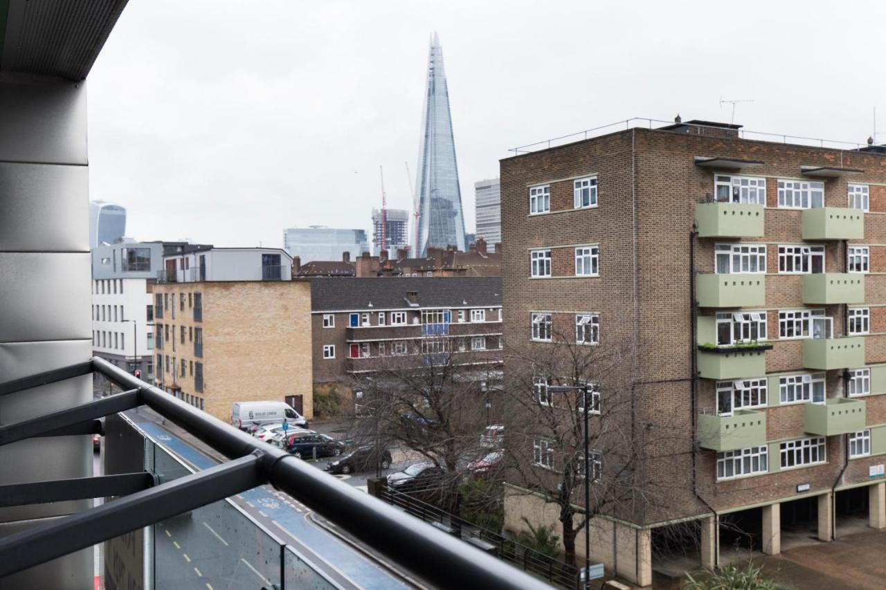 Beautiful 2 Bedroom Property In Borough London Eksteriør bilde