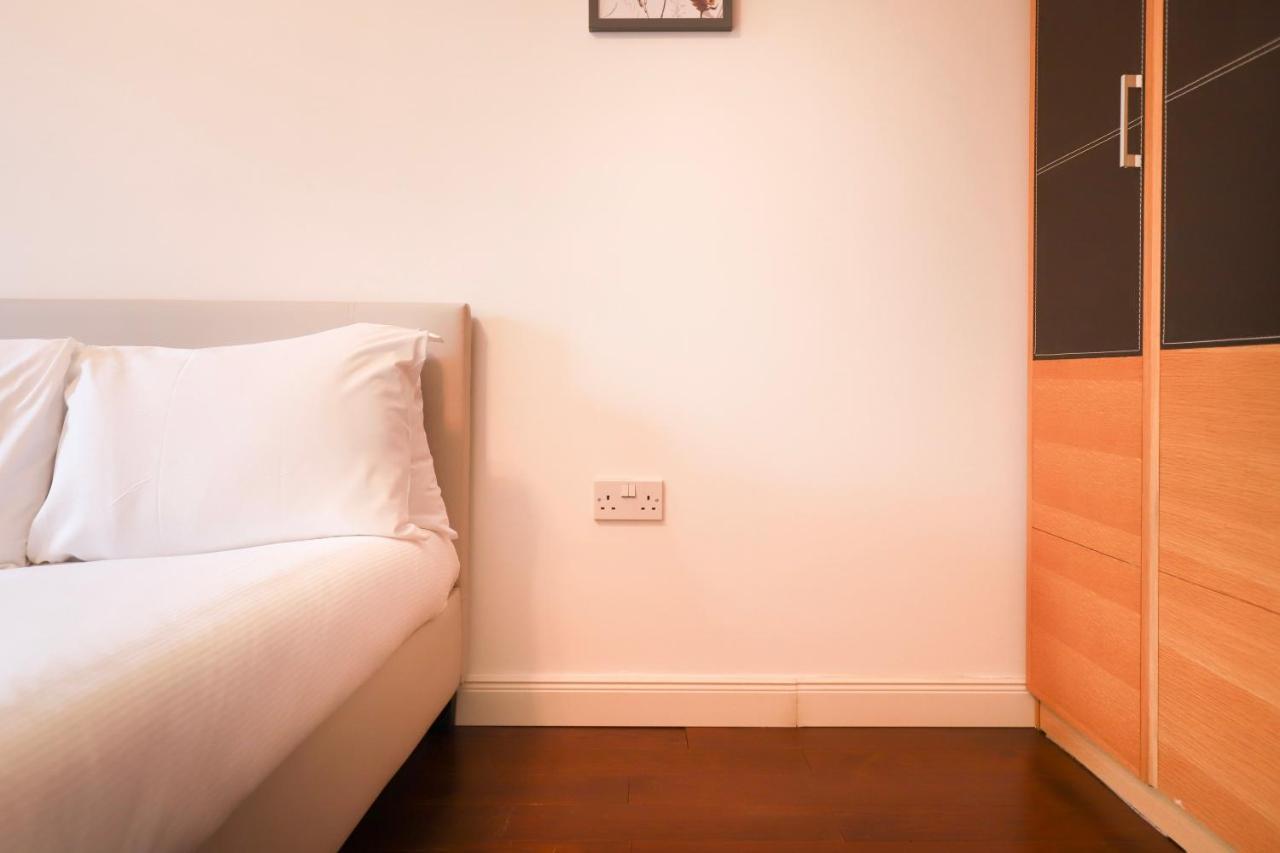 Beautiful 2 Bedroom Property In Borough London Eksteriør bilde